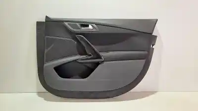 Pièce détachée automobile d'occasion Garniture De Porte Avant Droite pour PEUGEOT 508 SW Allure Références OEM IAM 98035467ZE  9687652777