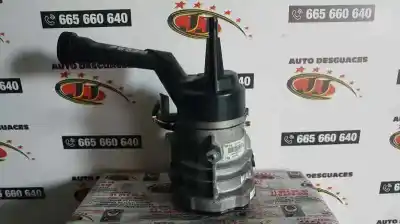 Автозапчастина б/у насос керма для citroen c4 picasso avatar посилання на oem iam 9684252580  a0013520