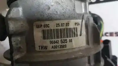 Автозапчастина б/у насос керма для citroen c4 picasso avatar посилання на oem iam 9684252580  a0013520