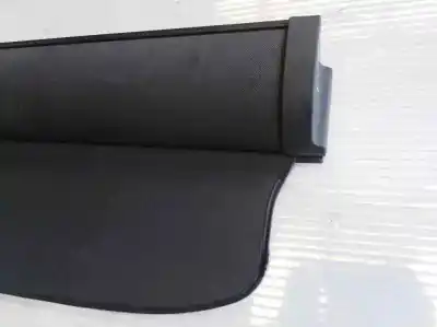 Second-hand car spare part parcel shelf for audi a4 avant (8e) 2.5 tdi (120kw) oem iam references 8e9863553  