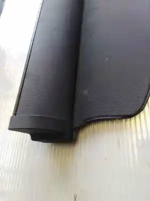 Second-hand car spare part parcel shelf for audi a4 avant (8e) 2.5 tdi (120kw) oem iam references 8e9863553  