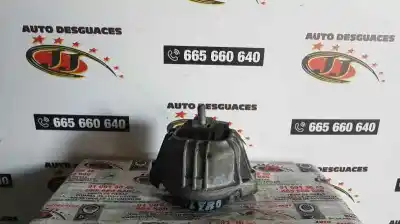 Peça sobressalente para automóvel em segunda mão suporte do motor esquerdo por bmw serie 3 berlina (e90) 320d referências oem iam 676879903