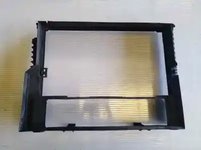 Second-hand car spare part FRONT PANEL for BMW SERIE 7 (E65/E66)  OEM IAM references 7795383 779538309 22793115