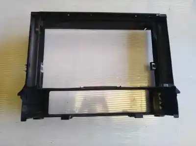 Second-hand car spare part front panel for bmw serie 7 (e65/e66) 730d oem iam references 7795383 779538309 22793115