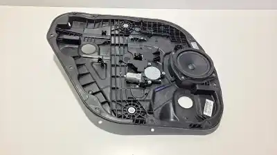 Автозапчасти б/у регулятор стекла заднего левого за kia carens iv 1.6 gdi ссылки oem iam 83470a4000