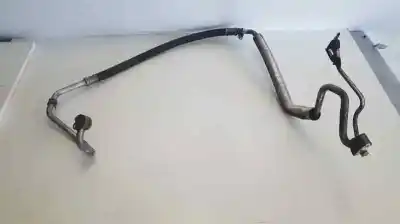 Peça sobressalente para automóvel em segunda mão Tubos De Ar Condicionado por BMW X3 (E83) 2.0d Referências OEM IAM 64533448289  3448289