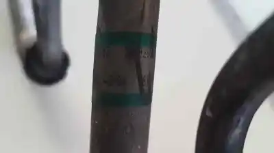 Peça sobressalente para automóvel em segunda mão tubos de ar condicionado por bmw x3 (e83) 2.0d referências oem iam 64533448289  3448289