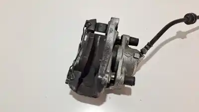 Pezzo di ricambio per auto di seconda mano pinza freno anteriore sinistra per renault clio v zen riferimenti oem iam 9sj  