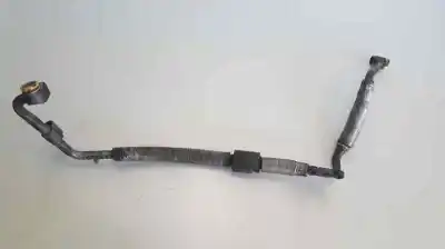 Pezzo di ricambio per auto di seconda mano tubi aria condizionata per bmw serie 7 (e65/e66) 730d riferimenti oem iam 64539140729