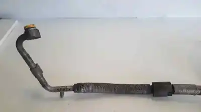 Peça sobressalente para automóvel em segunda mão tubos de ar condicionado por bmw serie 7 (e65/e66) 730d referências oem iam 64539140729  64536943414