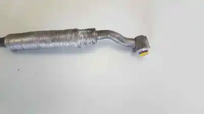 Peça sobressalente para automóvel em segunda mão tubos de ar condicionado por bmw serie 7 (e65/e66) 730d referências oem iam 64539140729  64536943414