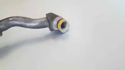 Peça sobressalente para automóvel em segunda mão tubos de ar condicionado por bmw serie 7 (e65/e66) 730d referências oem iam 64539140729  64536943414