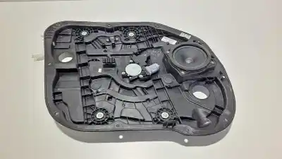 Автозапчасти б/у регулятор стекла переднего левого за kia carens iv 1.6 gdi ссылки oem iam 82470a4260