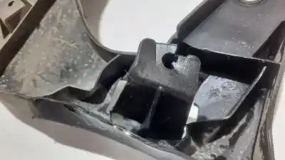 Peça sobressalente para automóvel em segunda mão pára choques frontal por mazda cx-5 style 2wd referências oem iam kd53500s1  