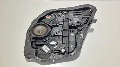 Second-hand car spare part rear right window regulator for kia cee´d drive oem iam references 83480a2340