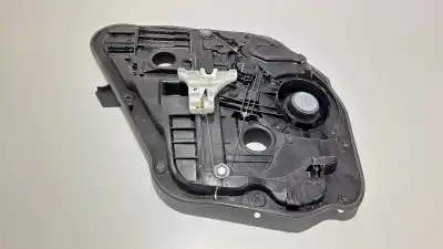 Peça sobressalente para automóvel em segunda mão elevador de vidros traseiro direito por kia cee´d drive referências oem iam 83480a2340  
