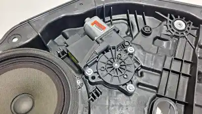 Peça sobressalente para automóvel em segunda mão elevador de vidros traseiro direito por kia cee´d drive referências oem iam 83480a2340  