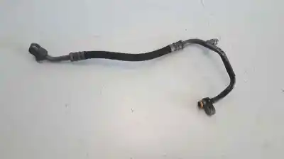 Pezzo di ricambio per auto di seconda mano tubi aria condizionata per bmw serie 7 (e65/e66) 730d riferimenti oem iam 64539140735