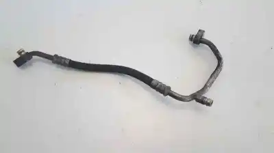 Second-hand car spare part air conditioning pipes for bmw serie 7 (e65/e66) 730d oem iam references 64539140735  