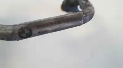 Second-hand car spare part air conditioning pipes for bmw serie 7 (e65/e66) 730d oem iam references 64539140735  