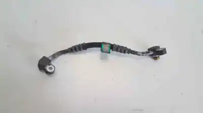 Peça sobressalente para automóvel em segunda mão TUBOS DE AR CONDICIONADO por BMW X3 (E83)  Referências OEM IAM 64533412472  
