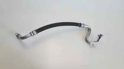 Peça sobressalente para automóvel em segunda mão tubos de ar condicionado por jaguar xe prestige referências oem iam gx7319n602bc