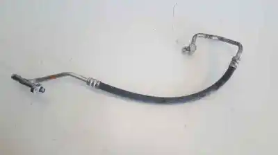 Peça sobressalente para automóvel em segunda mão tubos de ar condicionado por hyundai i40 tecno blue referências oem iam v00