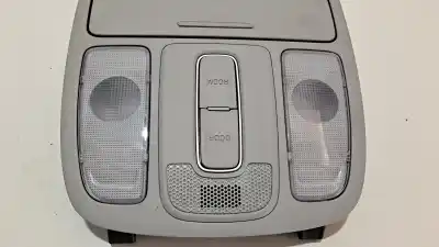 Second-hand car spare part interior light for kia soul ( ) drive oem iam references 92800b2000  