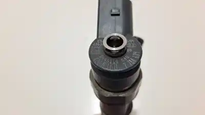 Peça sobressalente para automóvel em segunda mão injetor por bmw serie 3 compact (e46) 320td referências oem iam 0445110080  7788609