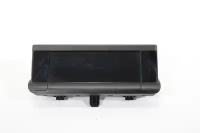Second-hand car spare part dashboard for citroen c4 cactus feel edition oem iam references 9813854080  