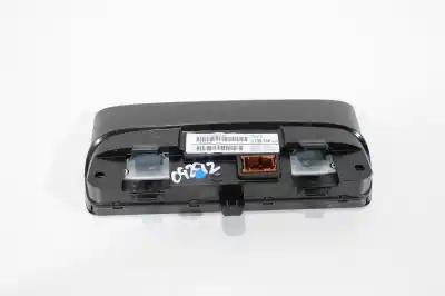 Second-hand car spare part dashboard for citroen c4 cactus feel edition oem iam references 9813854080  
