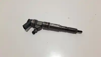 Pezzo di ricambio per auto di seconda mano Iniettore per BMW SERIE 3 COMPACT (E46) 320td Riferimenti OEM IAM 0445110080  7788609