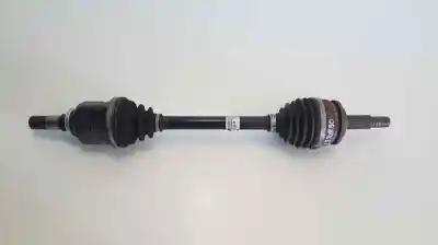 Gebrauchtes Autoersatzteil  zum TOYOTA AURIS  OEM-IAM-Referenzen 4342002630  