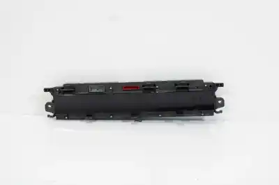 Second-hand car spare part  for RENAULT SCENIC III  OEM IAM references 8200461295H  P8200461295H