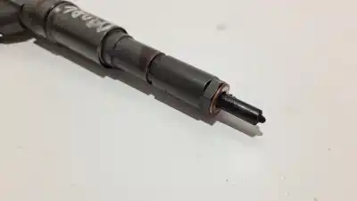 Pièce détachée automobile d'occasion injecteur pour bmw serie 3 compact (e46) 320td références oem iam 0445110080  7788609