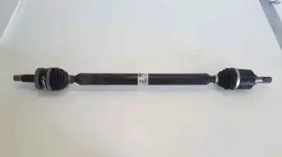 Peça sobressalente para automóvel em segunda mão transmissão dianteira direita por kia sportage x-tech 2wd referências oem iam 49501d7200