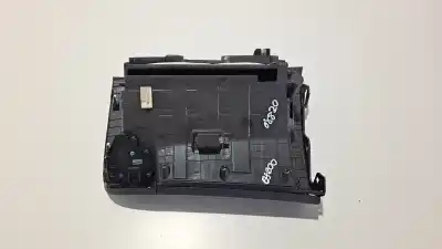 Second-hand car spare part glove compartment for kia cee´d drive oem iam references 84540a2000  k0kjd54200