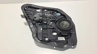 Second-hand car spare part rear left window regulator for kia cee´d drive oem iam references 83470a2340