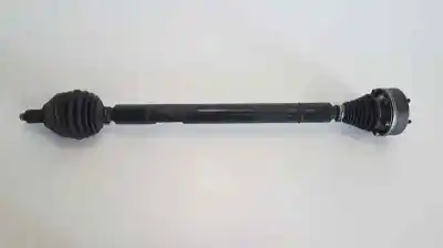 Second-hand car spare part  for SKODA RAPID  OEM IAM references 6R0407762A  