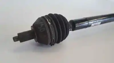 Автозапчасти б/у передняя правая трансмиссия за skoda rapid ambition ссылки oem iam 6r0407762a  