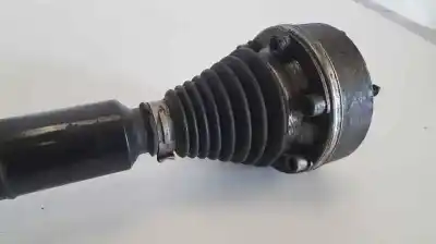 Автозапчасти б/у передняя правая трансмиссия за skoda rapid ambition ссылки oem iam 6r0407762a  