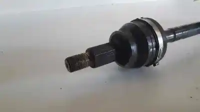 Peça sobressalente para automóvel em segunda mão transmissão traseira esquerda por jaguar xe prestige referências oem iam gx734k139bb  10337285