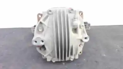 Second-hand car spare part rear differential for lexus is200 (ds2/is2) 220d oem iam references w60111070