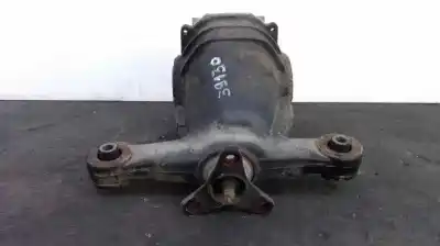 Second-hand car spare part rear differential for lexus is200 (ds2/is2) 220d oem iam references w60111070  
