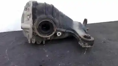 Second-hand car spare part rear differential for lexus is200 (ds2/is2) 220d oem iam references w60111070  