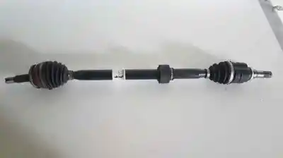 Gebrauchtes Autoersatzteil  zum TOYOTA AURIS  OEM-IAM-Referenzen 4341002830  