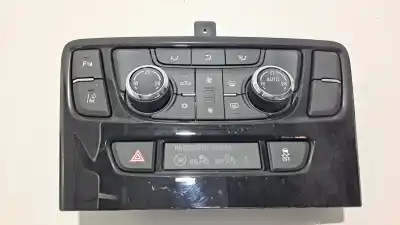 Автозапчасти б/у климат-контроль за opel mokka x innovation start/stop ссылки oem iam 39081563  a2c1134880001