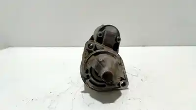 Second-hand car spare part starter motor for kia cee´d maracaná oem iam references 361002a305  