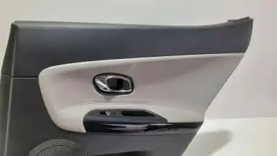 Автозапчасти б/у обивка задней правой двери за kia cee´d uefa euro 2016 ссылки oem iam 83360a2010  