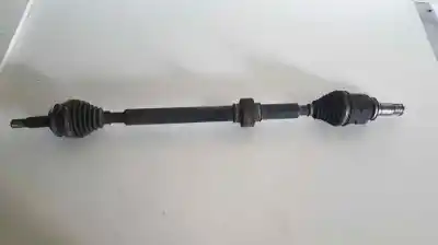 Tweedehands auto-onderdeel  voor TOYOTA PRIUS (NHW30)  OEM IAM-referenties DW11R  